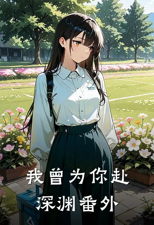 我曾为你赴深渊番外