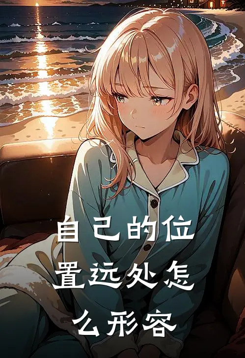 自己的位置远处怎么形容