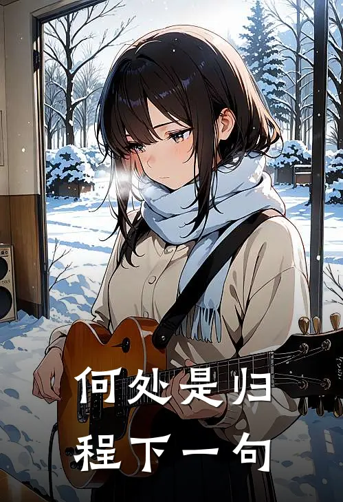 何处是归程下一句