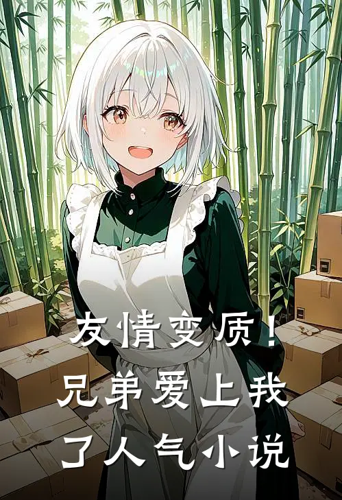 友情变质！兄弟爱上我了人气小说