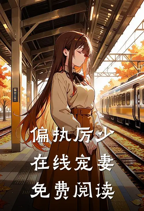 偏执厉少在线宠妻免费阅读