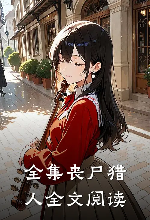 全集丧尸猎人全文阅读