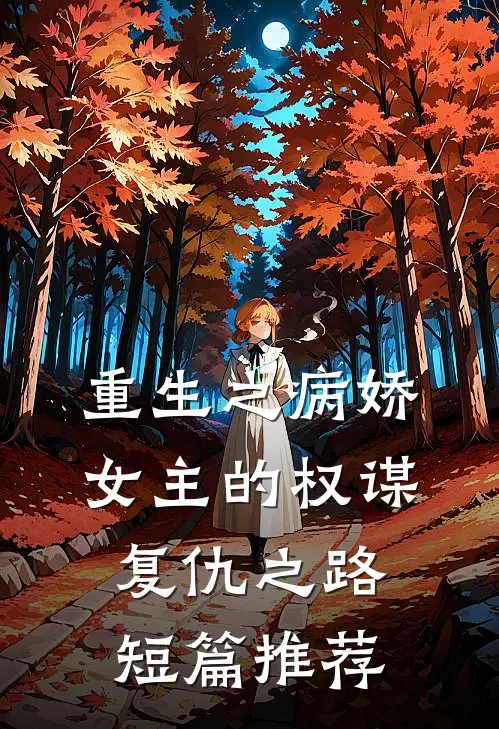 重生之病娇女主的权谋复仇之路短篇推荐