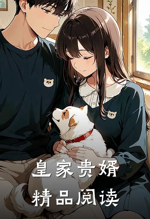 皇家贵婿精品阅读
