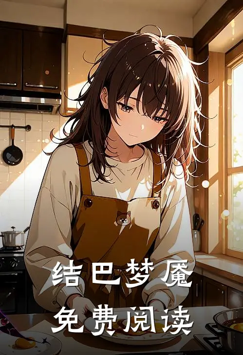 结巴梦魇免费阅读