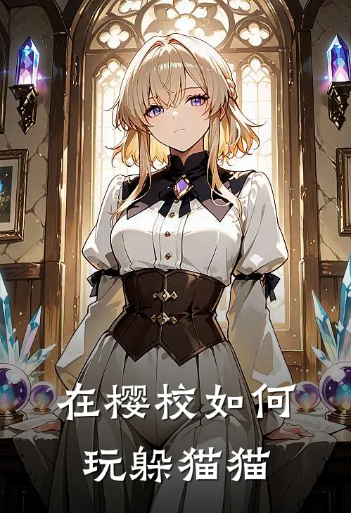 在樱校如何玩躲猫猫