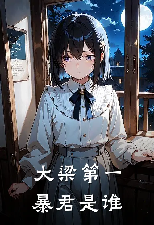 大梁第一暴君是谁