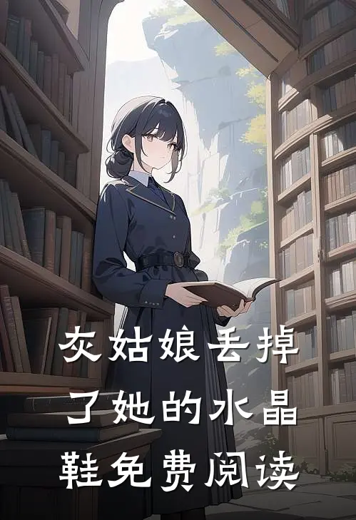 灰姑娘丢掉了她的水晶鞋免费阅读