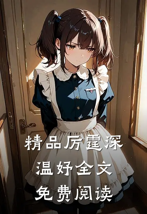 精品厉霆深温妤全文免费阅读