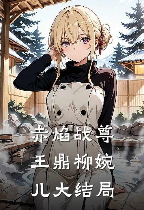 赤焰战尊王鼎柳婉儿大结局