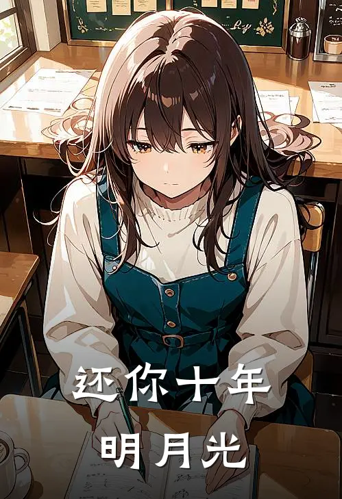 还你十年明月光