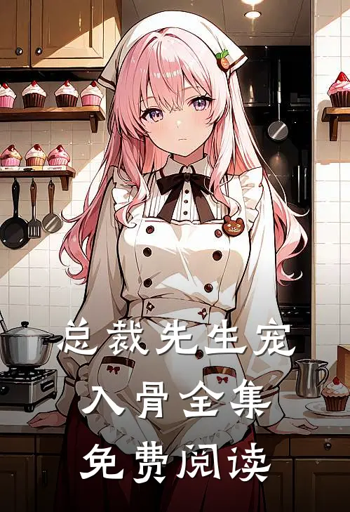 总裁先生宠入骨全集免费阅读