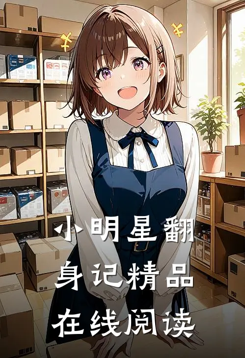 小明星翻身记精品在线阅读