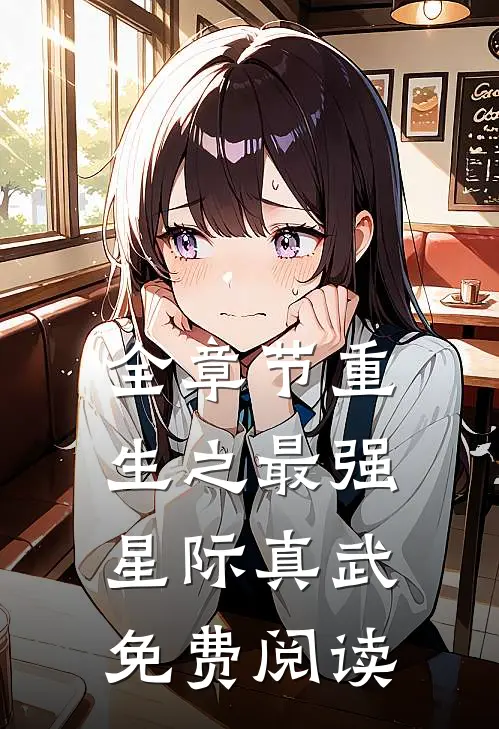 全章节重生之最强星际真武免费阅读