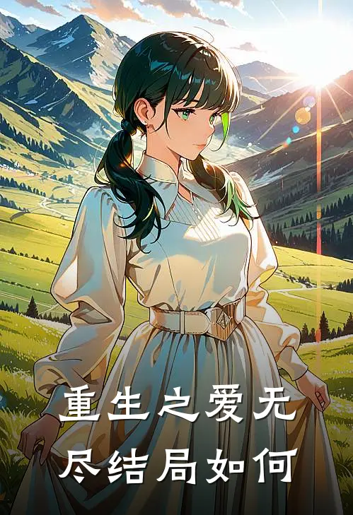 重生之爱无尽结局如何