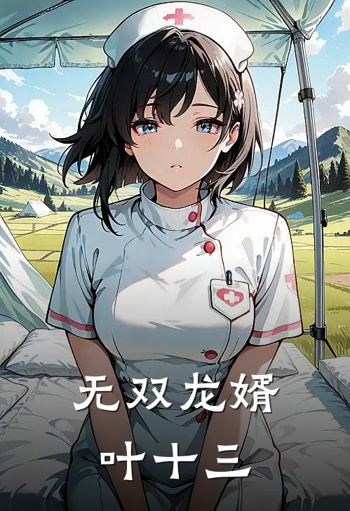 无双龙婿叶十三