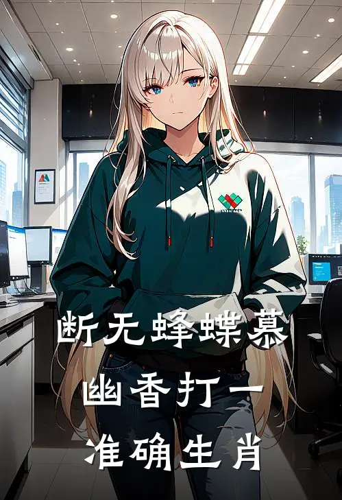 断无蜂蝶慕幽香打一准确生肖