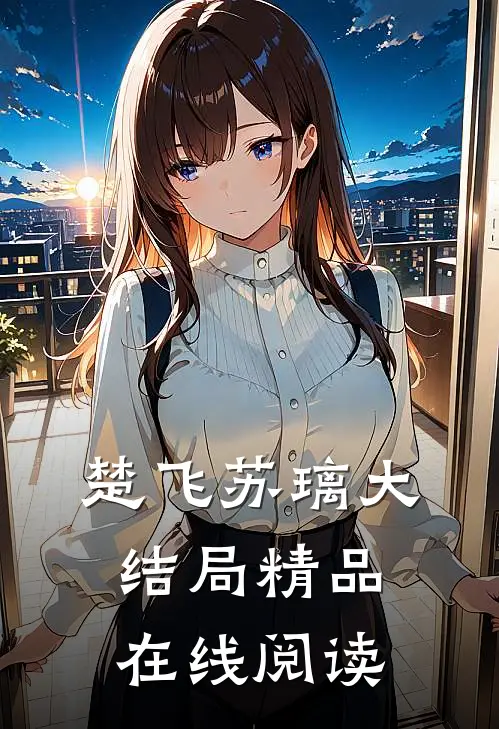 楚飞苏璃大结局精品在线阅读
