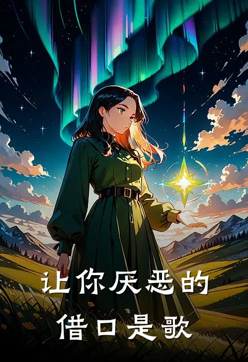 让你厌恶的借口是歌