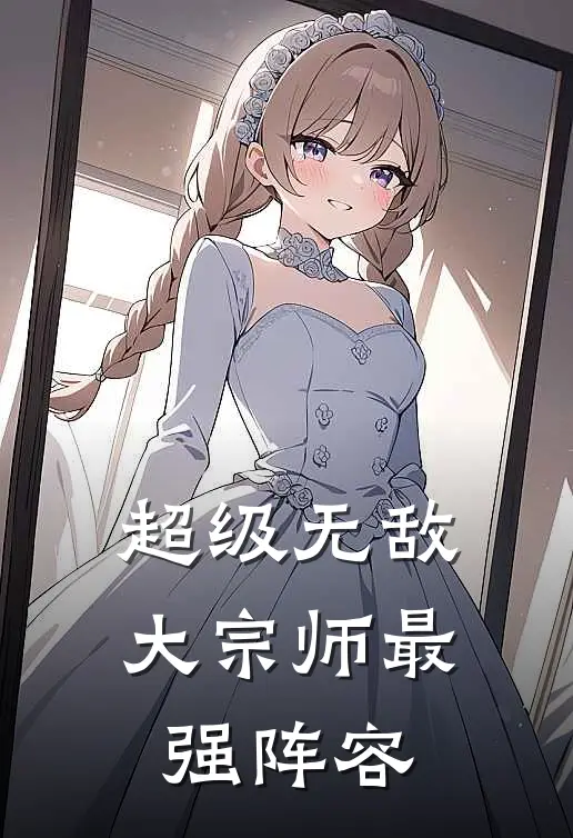 超级无敌大宗师最强阵容