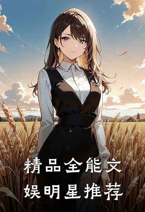 精品全能文娱明星推荐