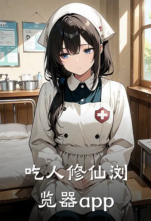 吃人修仙浏览器app