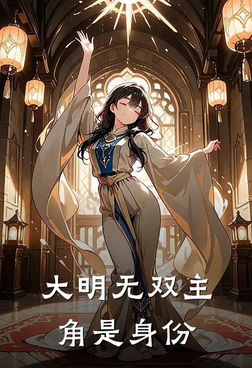 大明无双主角是身份