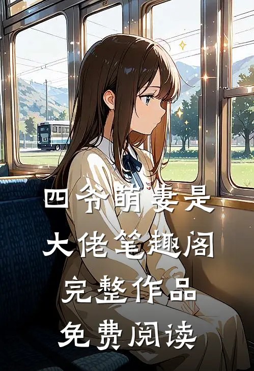四爷萌妻是大佬 笔趣阁完整作品免费阅读