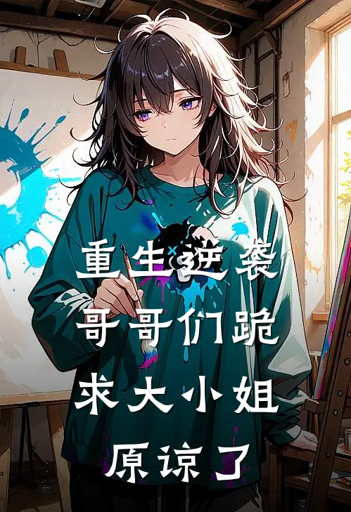 重生逆袭,哥哥们跪求大小姐原谅了