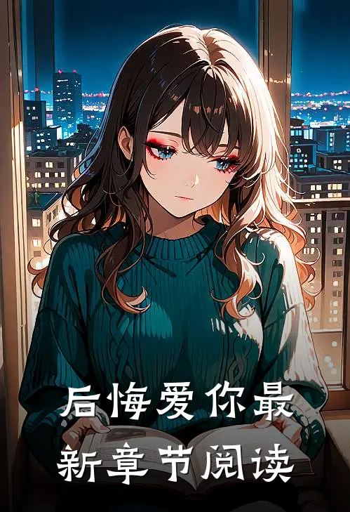 后悔爱你最新章节阅读