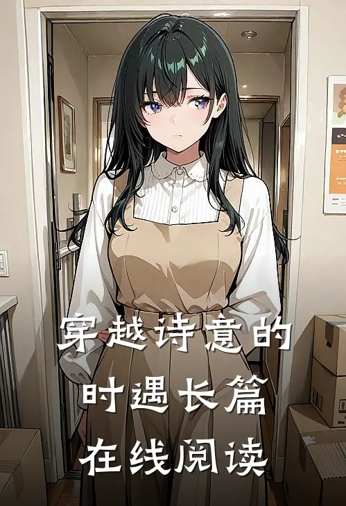穿越诗意的时遇长篇在线阅读