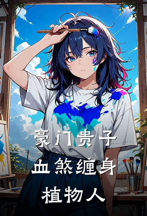 豪门贵子,血煞缠身植物人