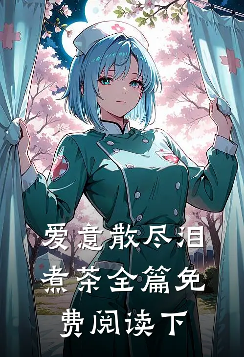爱意散尽泪煮茶全篇免费阅读下