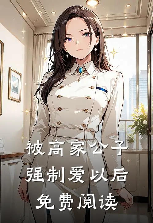 被高家公子强制爱以后免费阅读