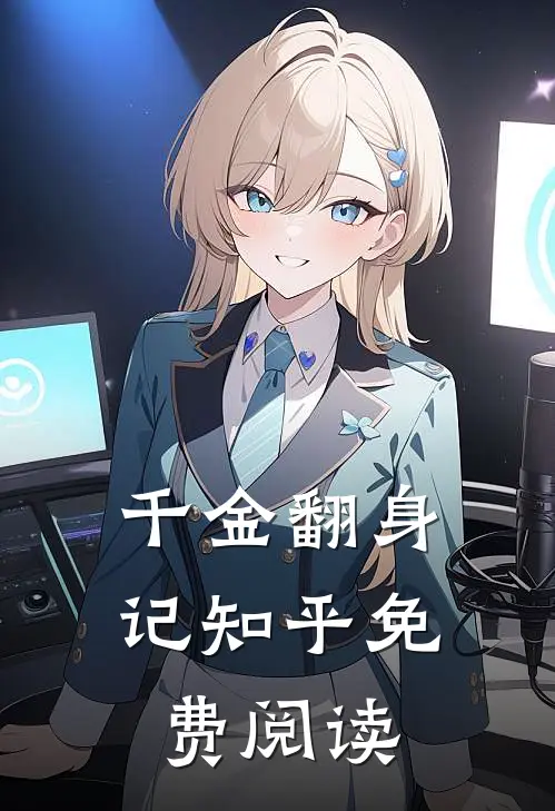 千金翻身记知乎免费阅读