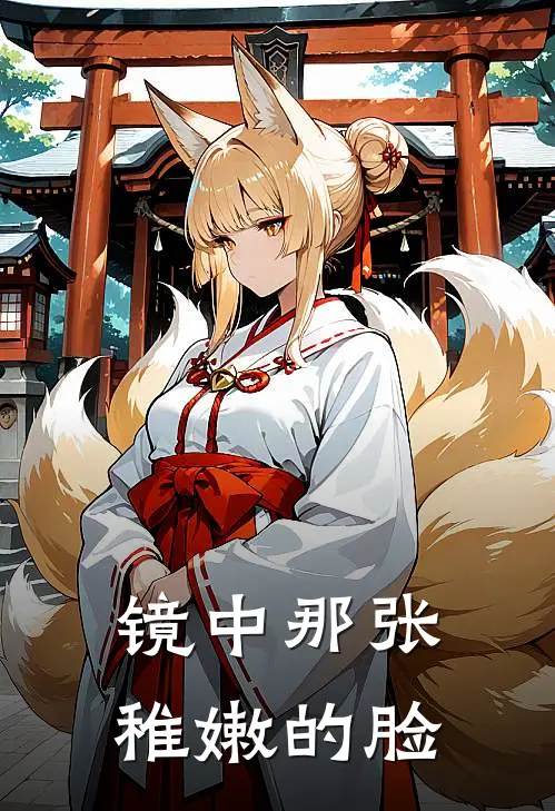 镜中那张稚嫩的脸