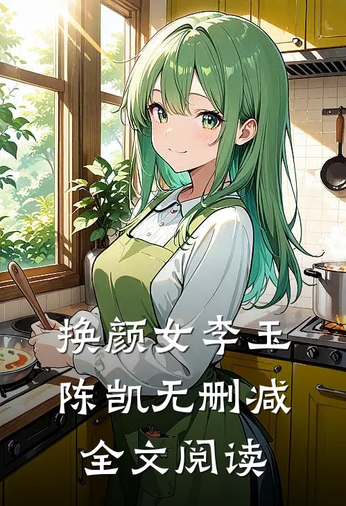 换颜女李玉陈凯无删减全文阅读