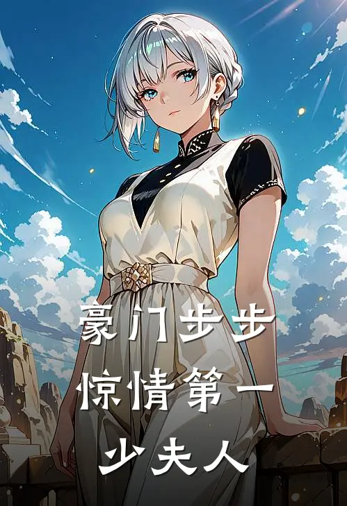 豪门步步惊情第一少夫人