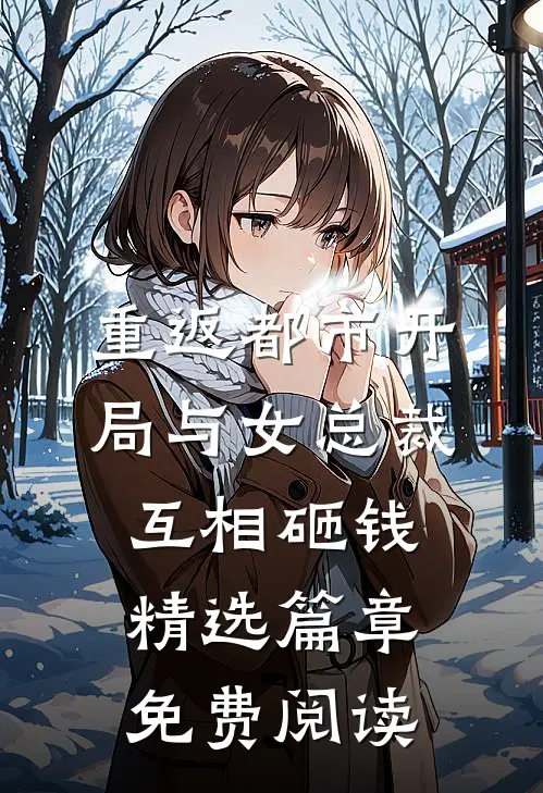 重返都市开局与女总裁互相砸钱精选篇章免费阅读