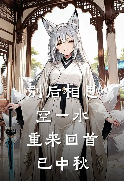 别后相思空一水,重来回首已中秋