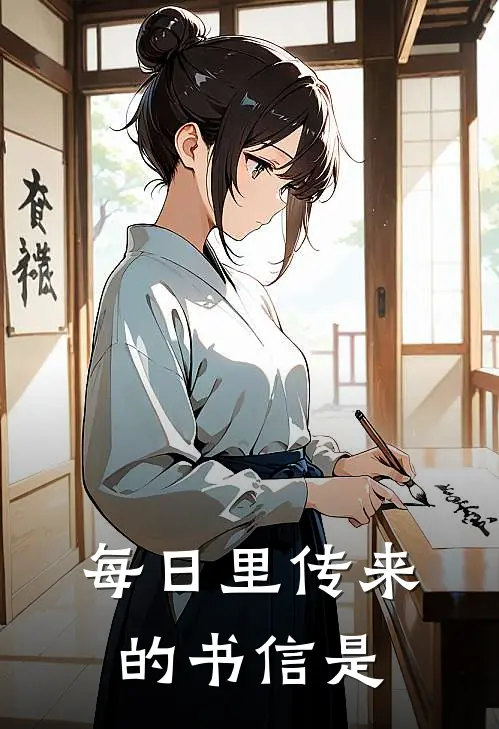 每日里传来的书信是