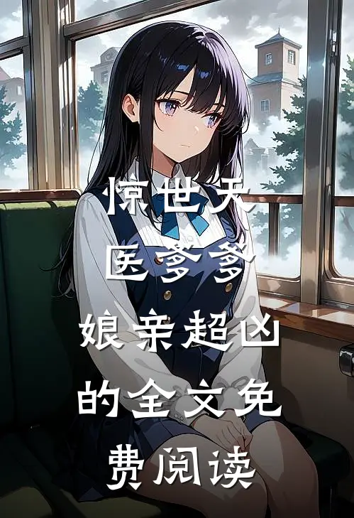 惊世天医爹爹,娘亲超凶的全文免费阅读