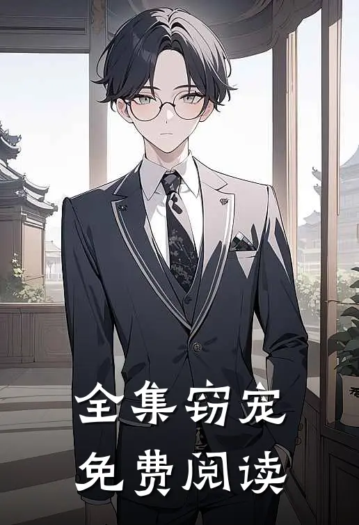 全集窃宠免费阅读