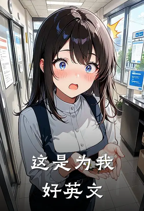 这是为我好英文