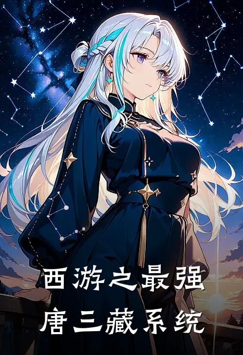 西游之最强唐三藏系统