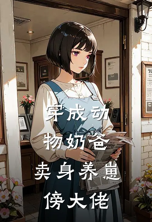 穿成动物奶爸，卖身养崽傍大佬