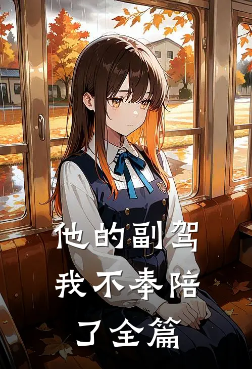 他的副驾，我不奉陪了全篇