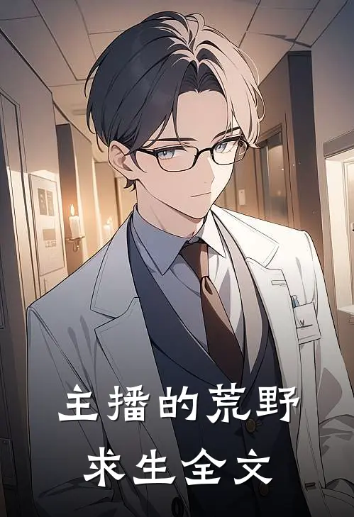主播的荒野求生全文