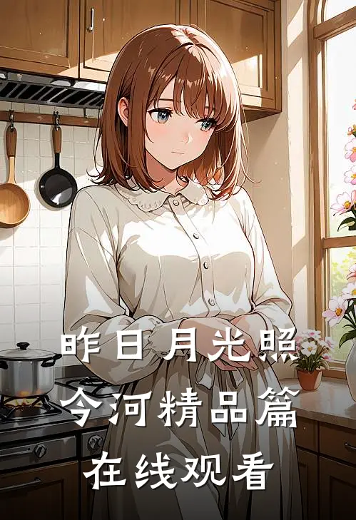 昨日月光照今河精品篇在线观看