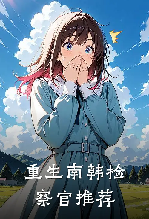 重生南韩检察官推荐